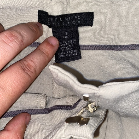 Women’s dress slacks - Picture 2 of 2